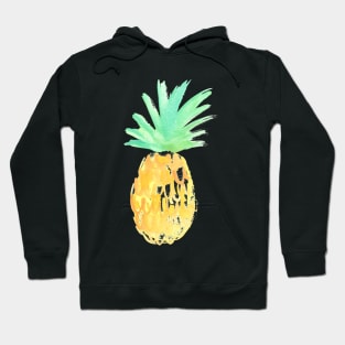 Salty Pineapple Hoodie